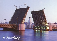 Palace bridge